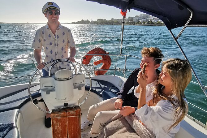 Porto: Sunset or Daytime, Charming Sailboat Cruise on the Douro River - Cais de Gaia and the Port Wine Connection