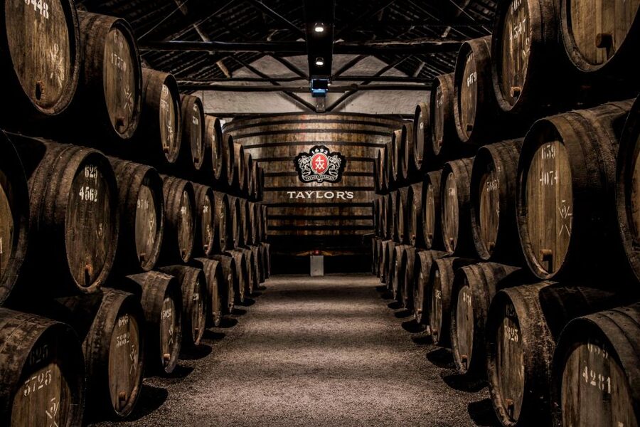 Porto: Taylor's Port Cellars & Tasting - Why Taylor’s Cellars Is Worth Your Time