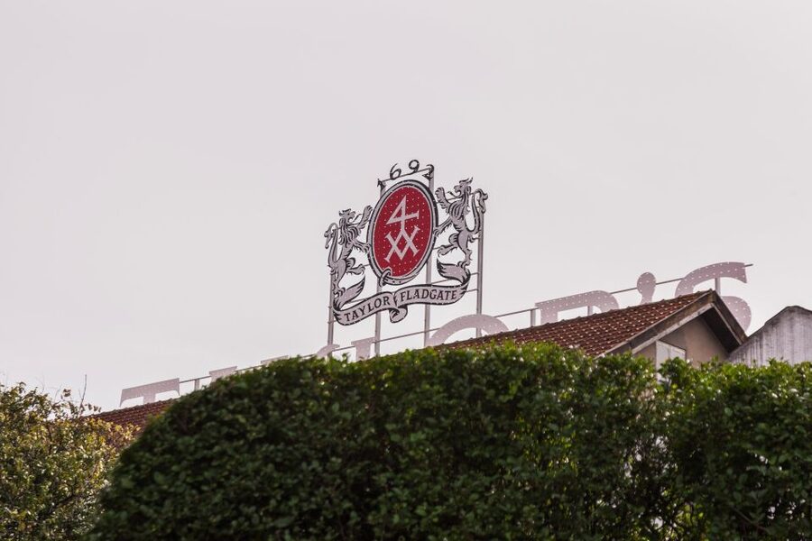 Porto: Taylor's Port Cellars & Tasting - Is $29 Good Value?