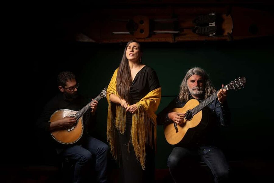 Porto: The Authentic Fado Concert with Port Wine - The value of $19 per person