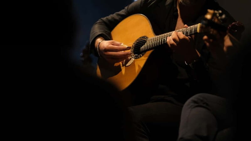 Porto: The highest-rated traditional fado concert (downtown) - Key points before you book