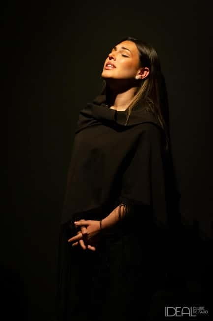 Porto: The highest-rated traditional fado concert (downtown) - The Portuguese guitar gets its own moment