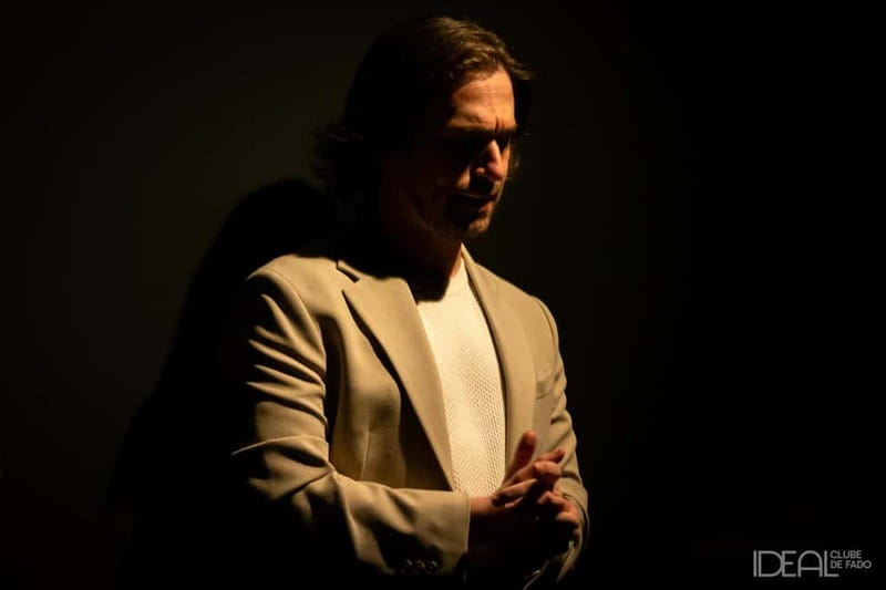Porto: The highest-rated traditional fado concert (downtown) - Is $19 good value for an hour of music?