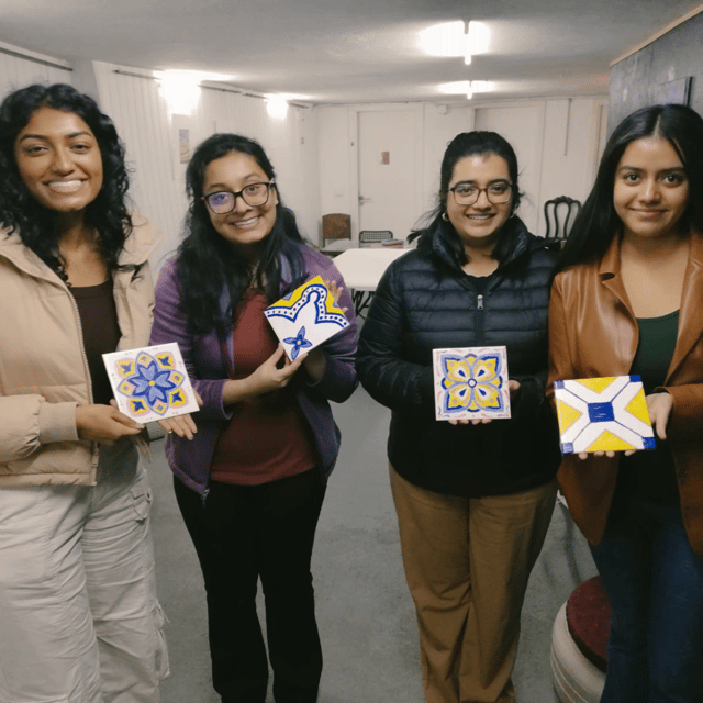 Porto: Tile-Painting Workshop with Porto Wine - Bainharia - What makes the souvenir worth taking home