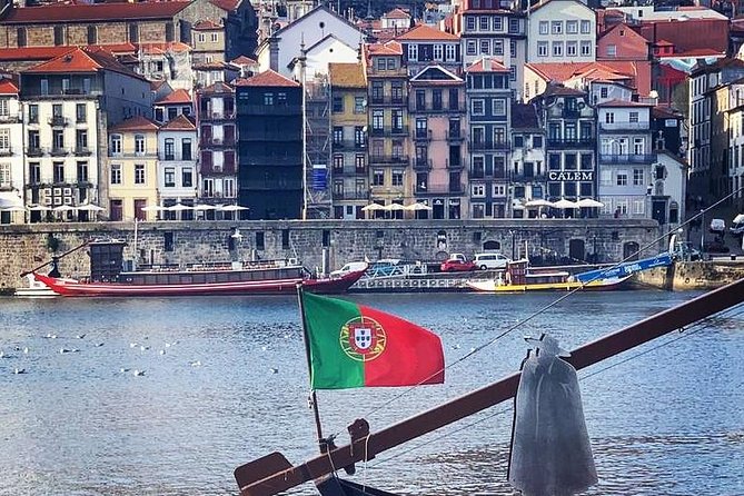 Porto to Lisbon Up to 4 Stops: Aveiro, Nazare, Fatima & Obidos - Why this transfer works so well between Porto and Lisbon