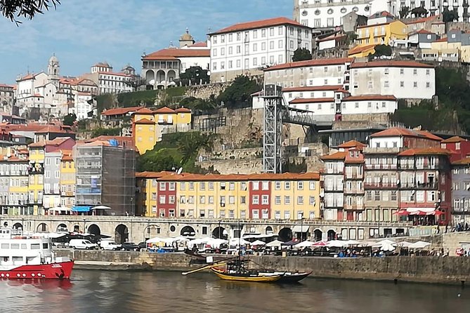 Porto to Lisbon Up to 4 Stops: Aveiro, Nazare, Fatima & Obidos - How many stops should you choose?