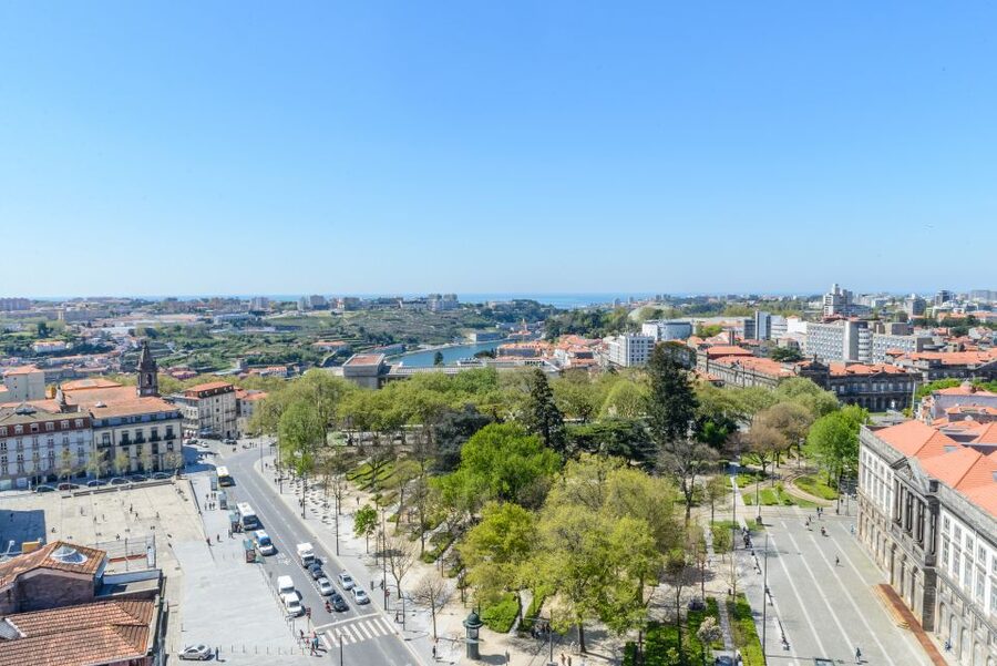 Porto: Torre dos Clerigos Entrance Ticket - Key Points Before You Go