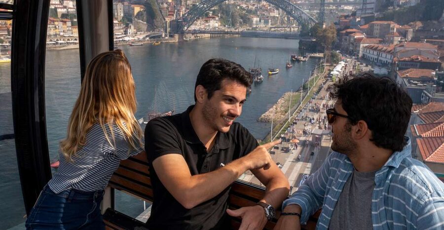 Porto: Walking Tour, Lello Bookshop, Boat and Cable Car - Should you book the Porto walking tour, cable car, and boat?