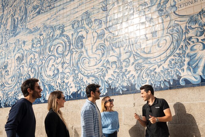 Porto Walking Tour, Lello Bookshop, River Cruise and Cable Car - The Porto highlights that matter most