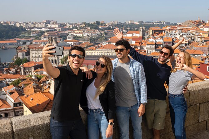 Porto Walking Tour, Lello Bookshop, River Cruise and Cable Car - Why this makes a strong first look at Porto