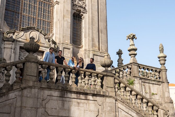 Porto Walking Tour, Lello Bookshop, River Cruise and Cable Car - The cable car view over Porto and Gaia