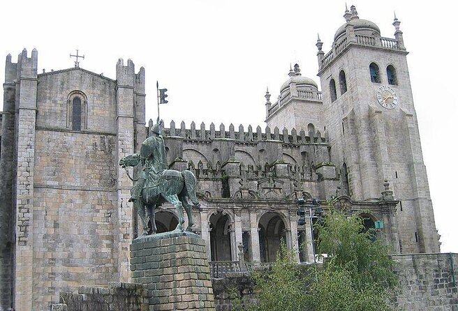 Porto Walking Tour - The Perfect Introduction to the City - Why This Walk Works Best on Your First Day