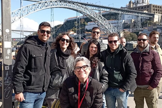 Porto Walking Tour - The Perfect Introduction to the City - Clérigos Tower and the Old Jail