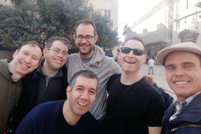 Porto Walking Tour - The Perfect Introduction to the City - Ribeira, the Cathedral, and the Final Orientation