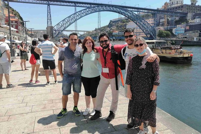 Porto Walking Tour - The Perfect Introduction to the City - Livraria Lello and the Harry Potter Question