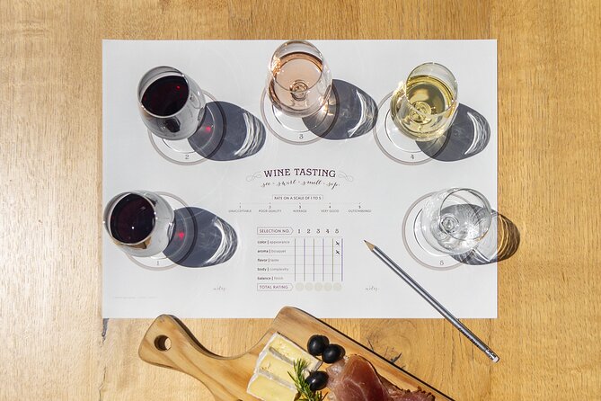 Porto Wine Tasting Experience with Portuguese Tapas Plate - Why the Portuguese Tapas Plate Matters