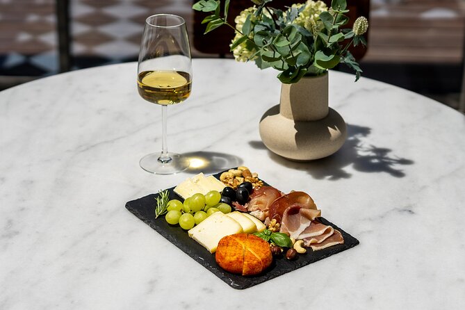 Porto Wine Tasting Experience with Portuguese Tapas Plate - Is $36.28 a Fair Price?