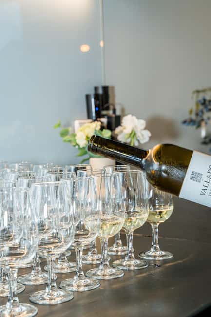 Porto Wine Tasting Experience with Portuguese Tapas Plate - Should You Book The Canto de Luz Tasting?