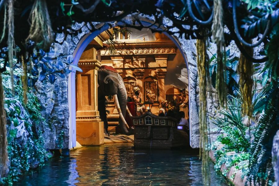 Porto: World of Discoveries Entry Ticket - Is it mainly for children?