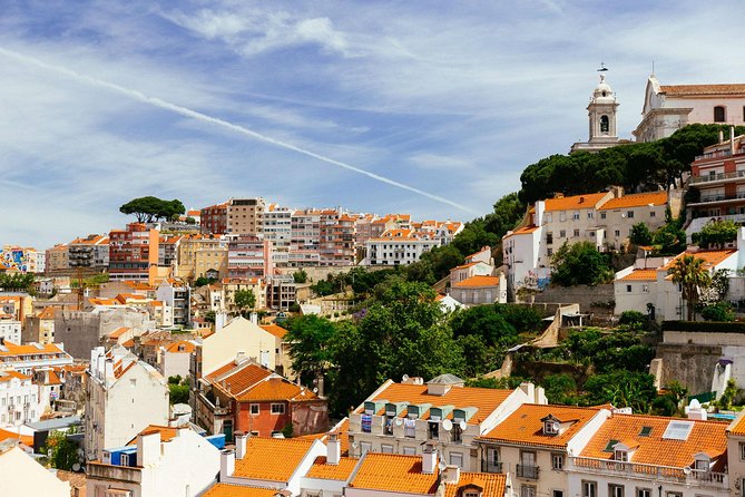 Private City Kickstart Tour: Lisbon - Why this short Lisbon tour works best early in your stay