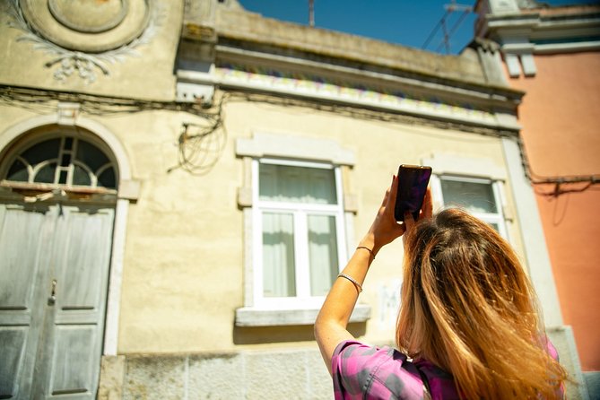 Private City Kickstart Tour: Lisbon - What the private guide adds to the experience