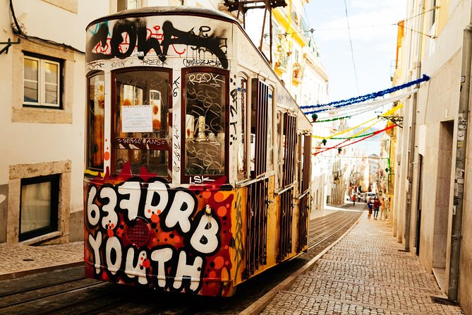Private City Kickstart Tour: Lisbon - Is $62.91 per person good value?