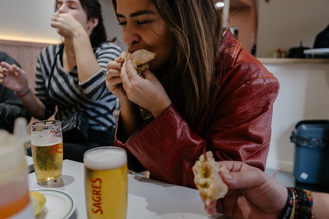 Private Food and Wine Tour: From Street to Gourmet - Why this private Lisbon food tour works so well