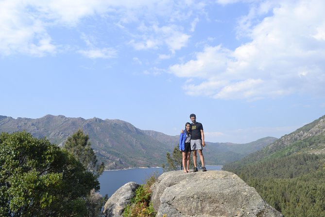 Private Geres National Park Tour with Lunch and Transfers - Leaving Porto for Peneda-Gerês