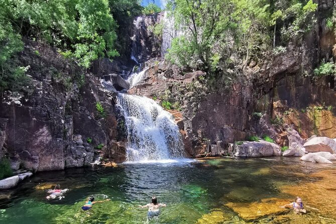Private Geres National Park Tour with Lunch and Transfers - What $290.36 buys you