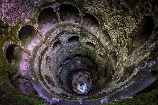 Private Getaway in Sintra - Through the Hills to the Coast - Key points before you book