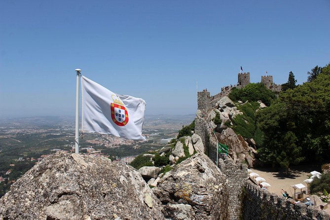Private Half Day Tour to Sintra and Pena Palace from Lisbon - A flexible schedule, with limits