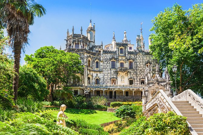 Private Half Day Tour to Sintra and Pena Palace from Lisbon - The guides are a major part of the value