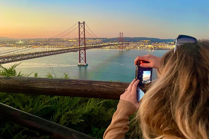 Private Lisbon-Arrábida Wine Tour: 3 Wineries, Coast & Heritage - A First Taste of Setúbal Wine at José Maria da Fonseca