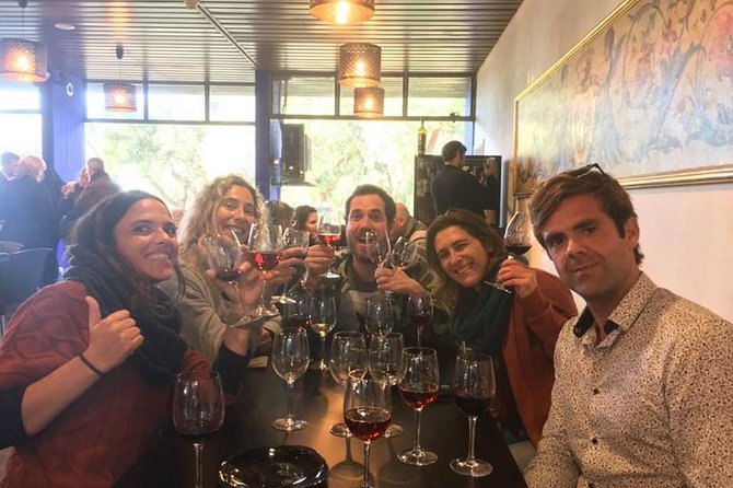Private Lisbon Arrabida Wine Tour: Food & Wines, Mountain and Sea - Why This Makes a Good Day Trip From Lisbon