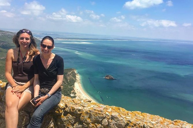 Private Lisbon Arrabida Wine Tour: Food & Wines, Mountain and Sea - Azeitão Lunch: Local Food, Extra Cost