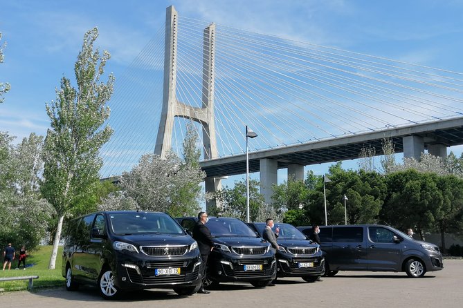 Private Round-Trip Transfer – Lisbon Airport & City Center - The return ride is where you need to be most careful