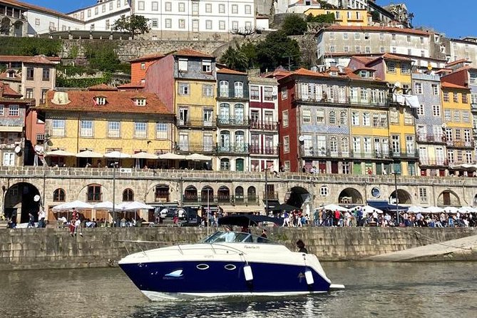 Private tasting in the Douro (1 to 7 people) on a yacht for yourself - Choosing The Best Departure Time