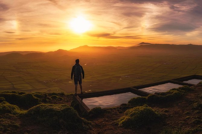 Private Terceira Island Full Day Tour - Key points about this Terceira tour
