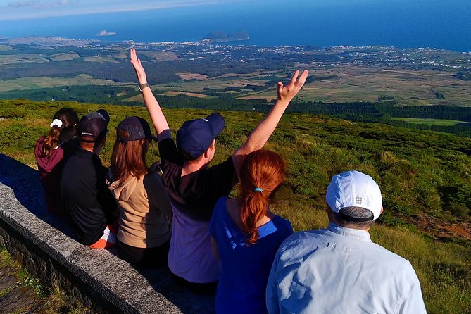 Private Terceira Island Full Day Tour - São Sebastião brings art and island history indoors