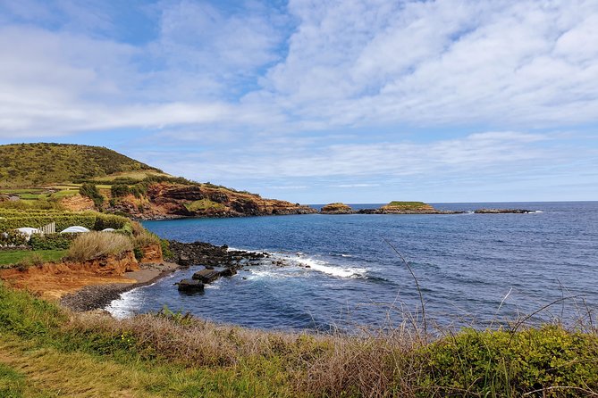 Private Terceira Island Full Day Tour - Serra do Cume is the day’s great viewpoint