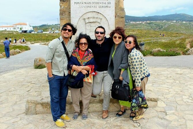 Private Tour of Sintra, Cabo da Roca and Cascais with 2 Palaces - How to plan your two-palace combination