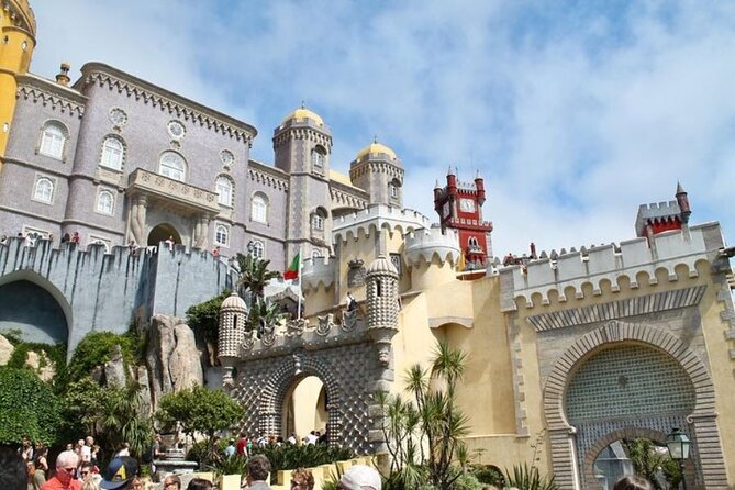 Private Tour of Sintra, Cabo da Roca and Cascais with 2 Palaces - Who should book this Sintra tour?