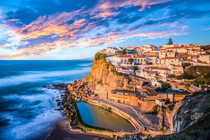 Private Tour: Sintra, Cabo da Roca and Cascais Day Trip from Lisbon - Sintra village and its royal details