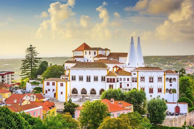 Private Tour: Sintra, Cabo da Roca and Cascais Day Trip from Lisbon - Timing, walking, and useful preparation