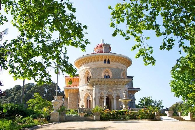 Private Tour Sintra from Lisbon Palaces of Pena and Regaleira - Why a private day works so well in Sintra