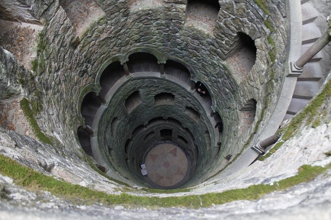 Private Tour Sintra from Lisbon Palaces of Pena and Regaleira - The guides are the heart of the experience