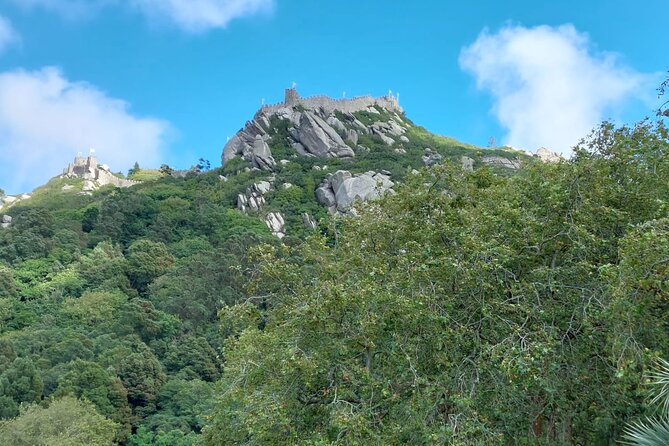 Private Tour Sintra, Palaces and Mountain Tuk Tuk(2 to 6 people) - Guide quality makes or breaks the hour