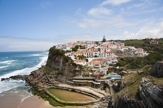 Private Tour Sintra, Pena Palace and Cascais from Lisbon - Why a private day trip makes sense