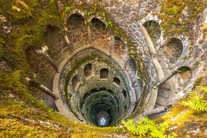 Private Tour Sintra, Pena Palace and Cascais from Lisbon - Starting from Lisbon at 9 a.m.
