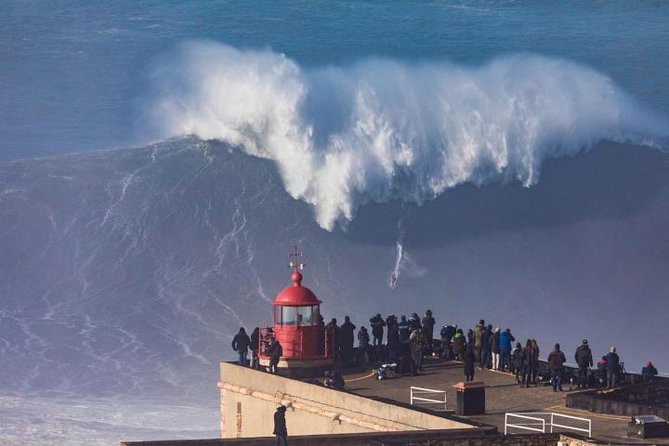 Prívate tour to Fátima, Batalha, Nazaré and Óbidos - Is $362.95 per person a fair price?